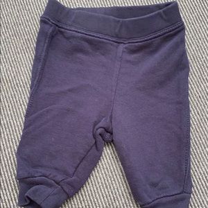 Infant Polo Sweat Pants